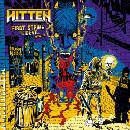 First Strike With the Devil - Hitten CD