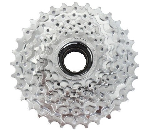 SunRace MF-E60-8CU