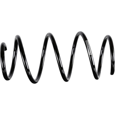 Pružina tlumiče pérování SACHS 993 818 | Zboží Auto