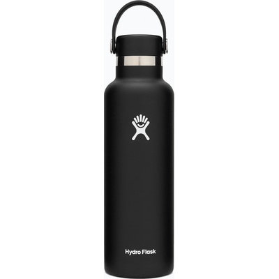 Hydro Flask Standard Flex 620 ml čierna