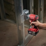 Milwaukee M18 ONEID-0 (4933451151) Акумулаторна отвертка, винтоверт