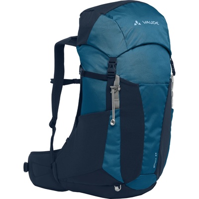VAUDE Туристическа раница Vaude Brenta 24 Walking backpack - Baltic Sea - размер One Size (502-9673-0211)