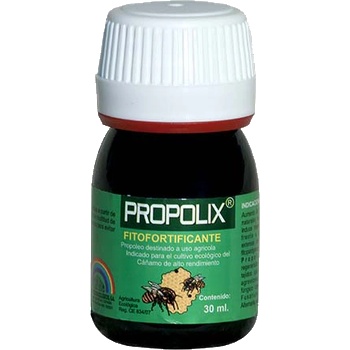 Trabe Propolix 30мл - органичен фунгицид (13018)