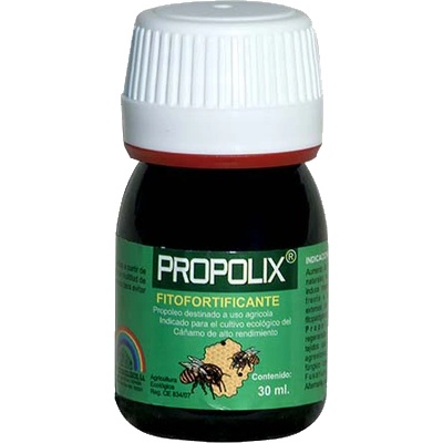 Trabe Propolix 30мл - органичен фунгицид (13018)