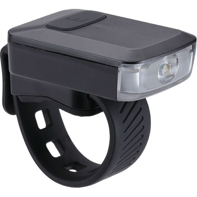 BBB Spark 2.0 Light 44 lm predné čierne