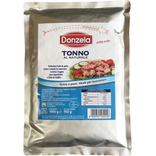 Icat Food Tuňák Natural Donzela 1 kg