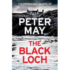 The Black Loch | Peter May (ISBN: 9781529436068)