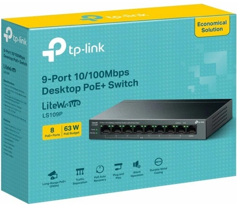 TP-Link LS106LP