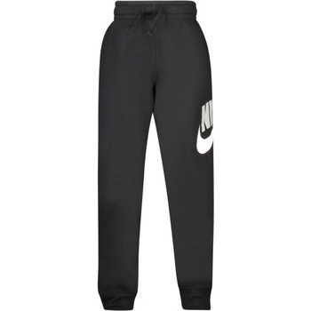 NIKE Детски дълги анцузи nike, Размер 6a, Цвят (86g704_neblack)