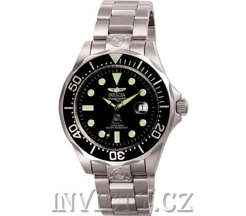 Invicta 3044