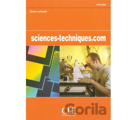 Sciences-techniques.com - Z. Lahmidi