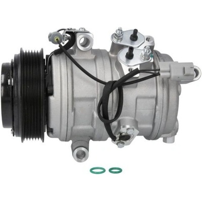 KTT090299 THERMOTEC Kompresor, klimatizace