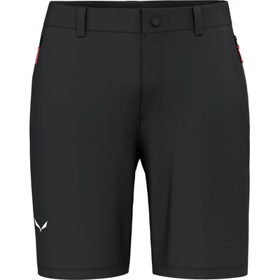 Salewa Мъжки къси панталони Salewa Talveno Durastretch Shorts - Black Out (012-1823-0911)