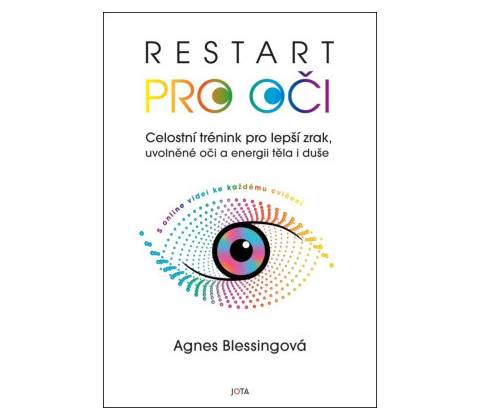 Restart pro oči