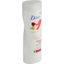 Dove Body Love Intense Care tělové mléko pro velmi suchou pokožku 400 ml