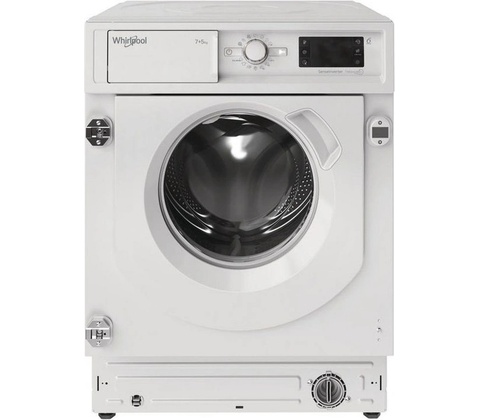 Whirlpool BI WDWG 751482 EU N