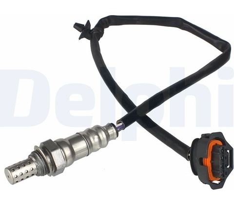 DELPHI ES10791-12B1 Lambda sonda (ES10791-12B1)