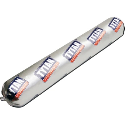 Tytan ЛЕПИЛО УПЛЪТНИТЕЛ tytan pu 45 fc 600мл БЯЛ (102122)