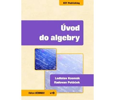 Úvod do algebry