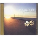 DE PHAZZ - DETUNIZED GRAVITY (1CD)