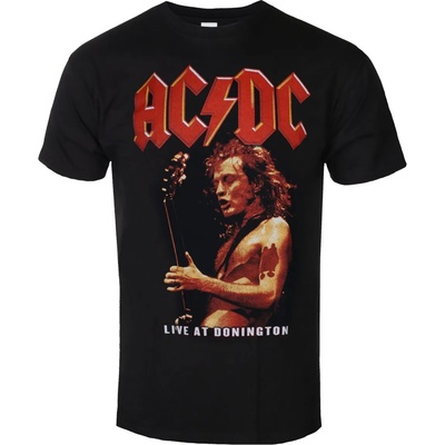 RAZAMATAZ Мъжко худи AC / DC - Live At Donington - RAZAMATAZ - ST2445