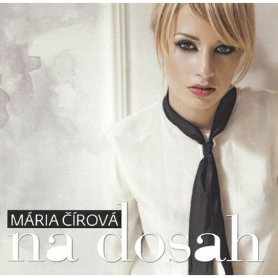 CIROVA MARIA: NA DOSAH, CD