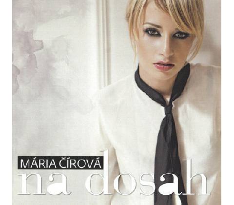 CIROVA MARIA: NA DOSAH, CD