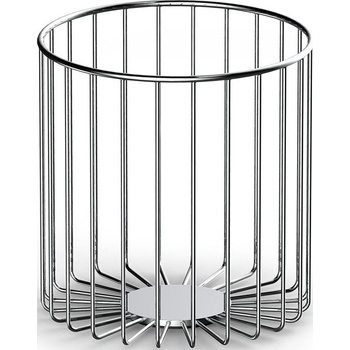 Decor Walther Кошница за кърпи Decor Walther Classic 26 см хром (0859200)