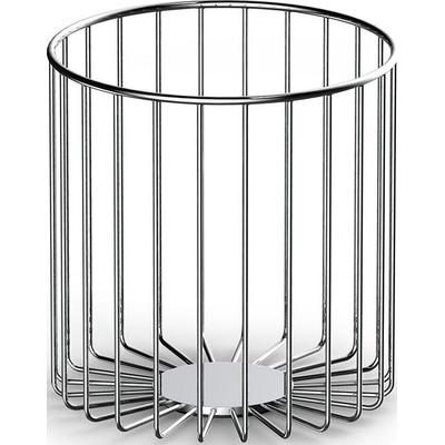 Decor Walther Кошница за кърпи Decor Walther Classic 26 см хром (0859200)