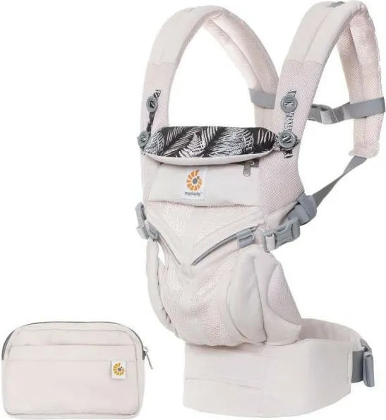 ERGObaby Omni 360 Cool Air Mesh