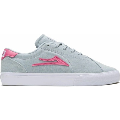 Lakai Flaco II JSP Light Denim
