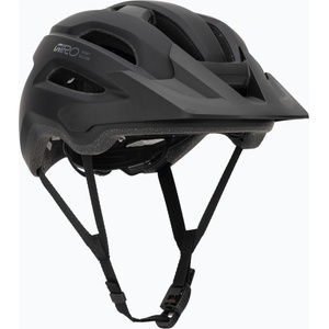 Giro Велосипедна каска Giro Fixture II MIPS matte black/grey