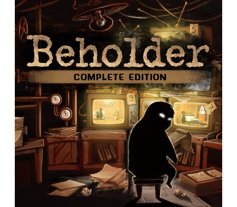 Beholder