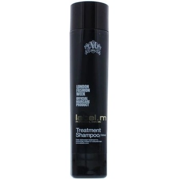 label.m Treatment Shampoo 300 ml