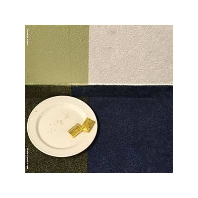 Holy Tunics - Butter Dish LP