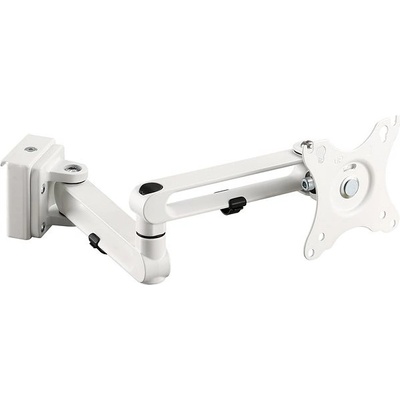 AlzaErgo Slatwall SWAS410 APW-EGSWAS410W – Hledejceny.cz