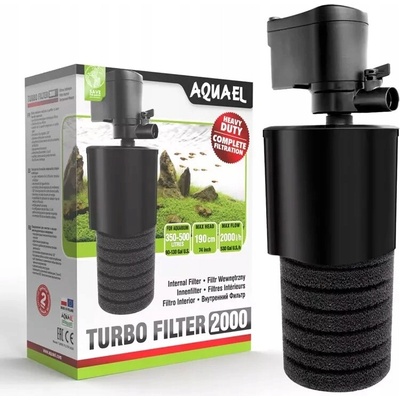 Aquael Turbo Filter 2000
