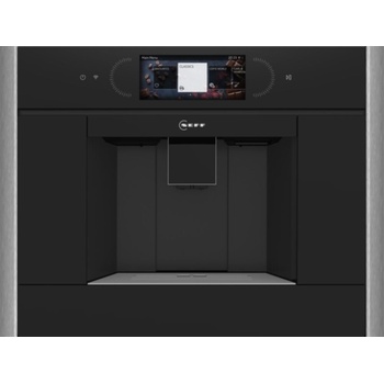 Image 1 of Neff CL4TT11N0