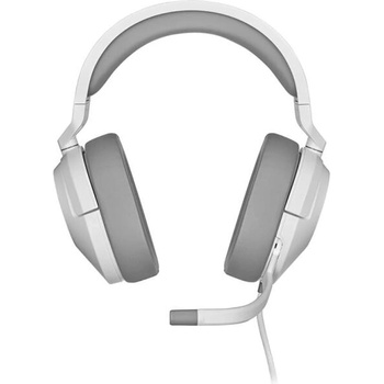 Image 1 of Corsair HS55 Stereo wired white (CA-9011261-EU)
