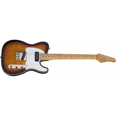Schecter 665 PT SPECIAL 3TSBP