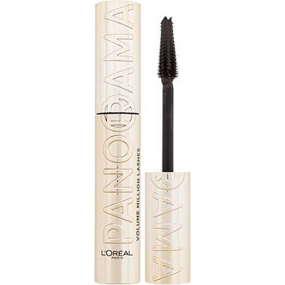 L'Oréal Paris Panorama objemová riasenka Brown 10,5 ml
