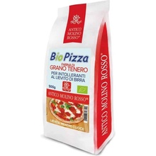 Antico Molino Rosso BioPizza bez droždia 500g