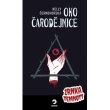 Oko čarodějnice - Nelly Černohorská