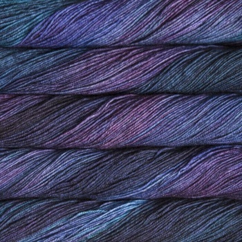 malabrigo Sock Whales Road Плетива прежда (SW247-MALABRIGO)