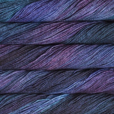 malabrigo Sock Whales Road Плетива прежда (SW247-MALABRIGO)