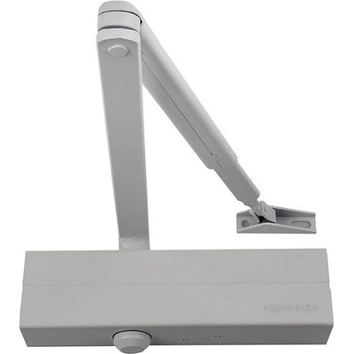 Assa Abloy DC140 set s raménkem bílá