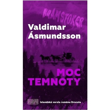 Moc temnoty