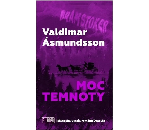 Moc temnoty