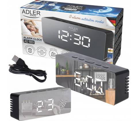 Adler AD 1189