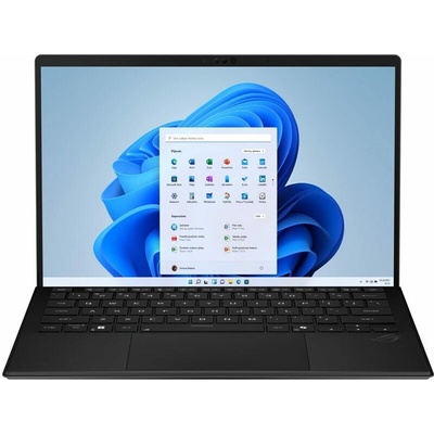 Asus ROG Flow Z13 GZ302EA-NEBULA146X